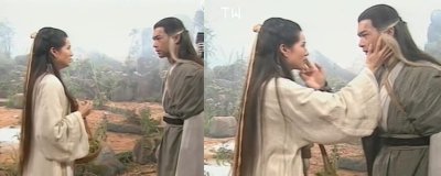 古天樂版神雕俠侶大結(jié)局