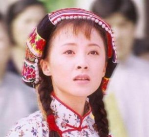 可云的扮演者徐露去世了嗎怎么死的系謠言