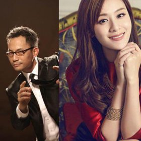 葉一茜為黑楠打胎真相