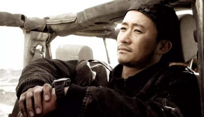 吳京怎么看上謝楠的兩人怎么認識的