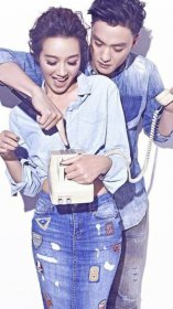 周一圍對朱丹好嗎