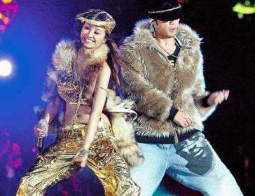 周杰倫為什么不承認蔡依林真絕情嗎