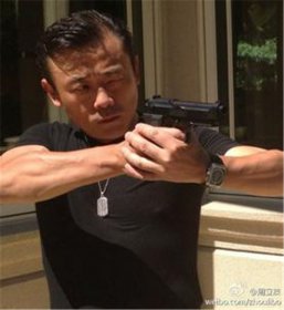 唐爽和周立波什么關系怎么認識的