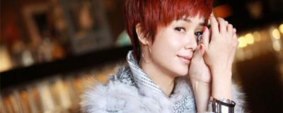 女人幫蔣雯麗結局