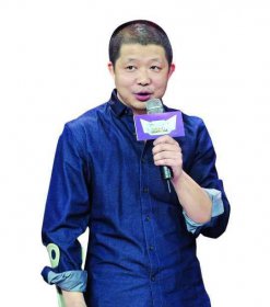 姚晨的老公叫什么