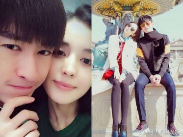 娜扎張翰疑復(fù)合張翰用猴子表情真相