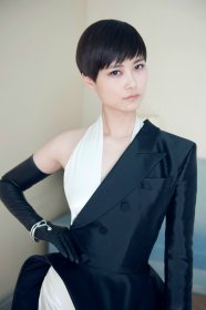 媒體不敢調(diào)侃李宇春