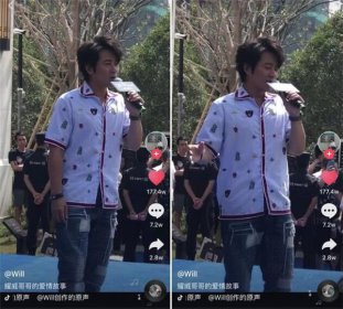 孫耀威抖音火了個人資料簡介