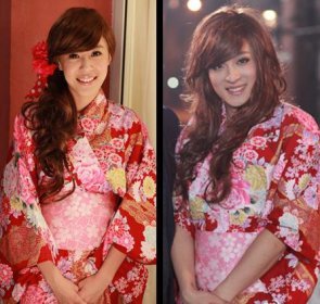 孫藝洲結婚李金銘為什么哭