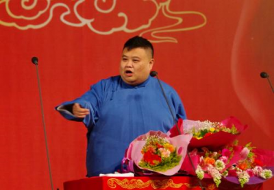 孫越多少斤肚子為什么那么大