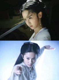 寧波外事校花毛曉慧怎么火的簽了哪個公司