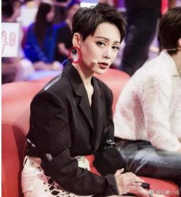 寧靜于正認識多久了私下關系