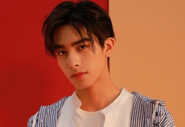 宋威龍個人資料家境以及學歷