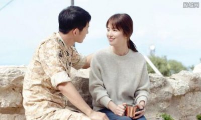 宋慧喬多次拒絕宋仲基