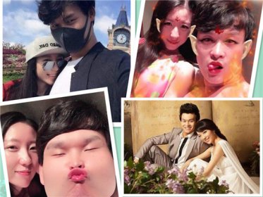 小沈龍老婆翟瑩雪圖片曝光有孩子嗎