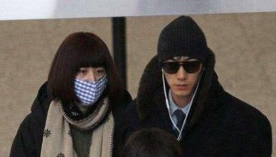 寇靜和張亮為何離婚假離婚的真相