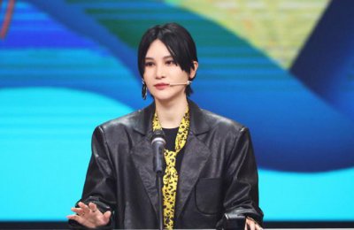 尚雯婕是華晨宇的老板嗎