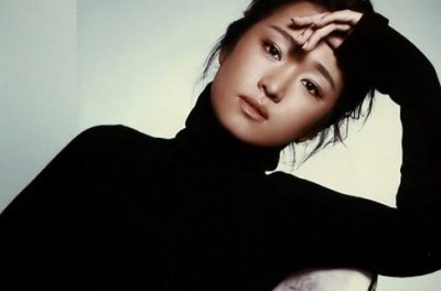 鞏俐有沒有親身子女