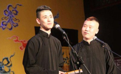 張云雷跳橋事件內幕與李歐什么關系