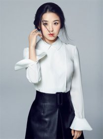 張含韻當年是怎么回事為什么會被封殺