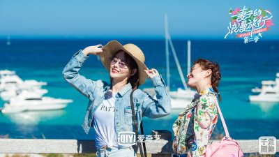 張嘉倪被排擠真的是因為人品不好嗎