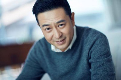 張嘉譯有幾任老婆前妻和女兒照片現狀