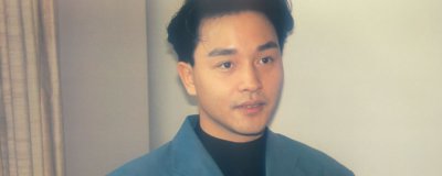 張國榮抑郁的原因是什么