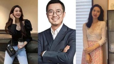 張大奕小號回應離婚蔣凡會和原配離婚嗎