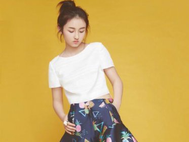 張子楓是誰的女兒家庭背景曝光爸爸是張國強(qiáng)嗎