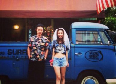 張子萱前夫是誰為什么入獄坐牢出獄了嗎