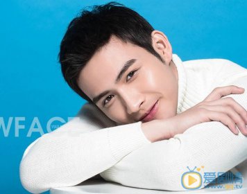 張彬彬的女朋友照片曝光居然是她