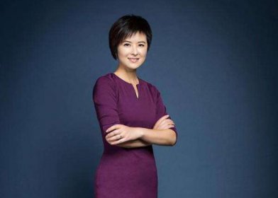 張泉靈結過幾次婚第一任丈夫是誰