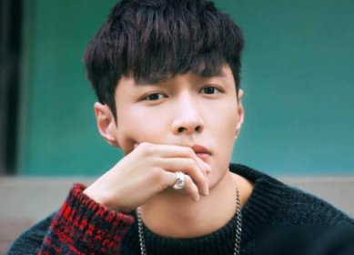 張碧晨是張藝興私生怎么回事兩人啥關系