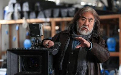 張紀中有幾個老婆幾個孩子