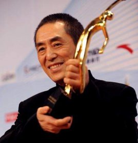 張藝謀七個孩子分別是誰和誰生的