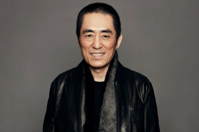 張藝謀妻子陳婷簡歷兩人如何認識的