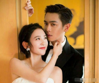 張若昀的父母是誰母親黃鳴資料照片