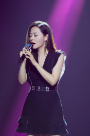 張靚穎馮珂為什么離婚原因何時離的