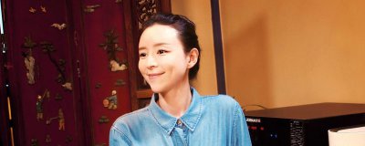 張靜初有老公了嗎