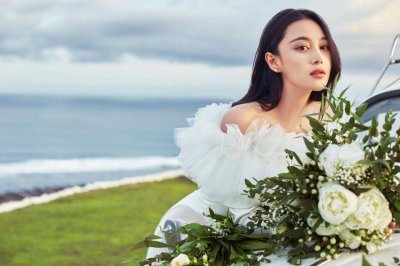 張馨予所有黑料黑歷史曝光令人震驚