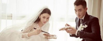 張馨予老公是誰