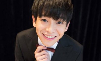 彭昱暢喜歡什么樣女生女朋友是誰長什么樣子圖片