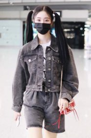 徐藝洋個人資料身高體重多少