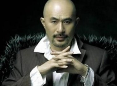 徐錦江到底是哪里人東北的怎么跑到香港