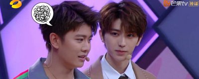 快樂大本營蔡徐坤任嘉倫是哪一期