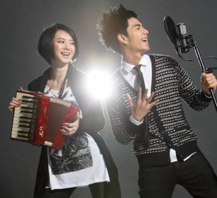 戚薇袁成杰分手原因在一起過嗎