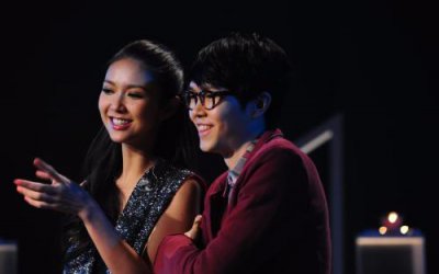 方大同薛凱琪到底是什么關系