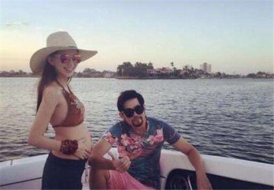 昆凌多囊懷孕這么快