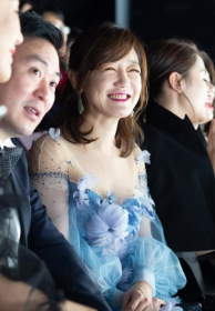 薛佳凝老公樊兵個人資料，不是娛樂圈的人，公開資料不多