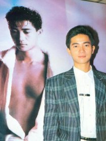 歌手陳百強(qiáng)什么原因怎么走的，酗酒后昏迷而死